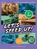 Portada del libro Let s Speed Up! Inglés para Automoción. 2.ª edición