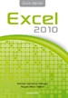 Portada del libro Guía Rápida Excel 2010