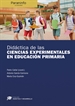 Portada del libro Didáctica de las Ciencias Experimentales en Educación Primaria    Colección: Didáctica y Desarrollo