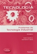 Portada del libro Problemas de tecnología industrial II